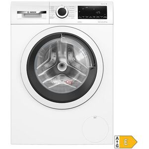 Bosch Waschtrockner 9kg+5kg, EEK E Iron Assist Dampf Wash & Dry 60' WNA13441