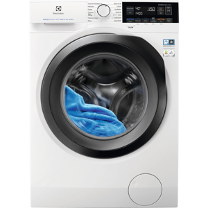 Electrolux EW7W5449E6 - Vaske/tørremaskine