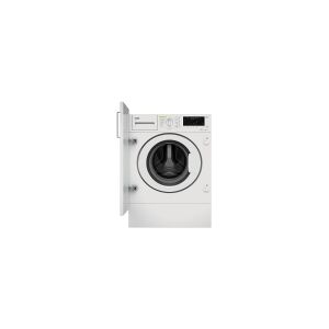 Beko HITV8736B0HT, Front-læsning, 8 kg, B, 73 dB, 1400 rpm, D