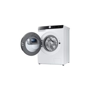 Samsung Vaskemaskine/Dryer Wd80t554dbe/S7