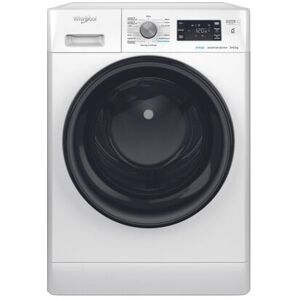 Whirlpool Lave linge sechant Frontal PFFWDB864349BVFR 1400tr/mn, Steam refresh - Publicité