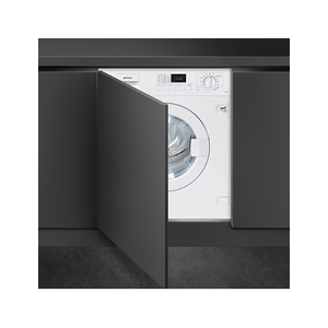 Smeg LSIA147 - ENCASTRABLE 60 CM - Publicité