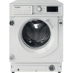 Lave-linge séchant encastrable 9kg - FreshCare - WHIRLPOOL BIWDWG961485FR - Publicité