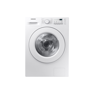 Samsung Lave-linge sechant ecobubble(tm) 7+4kg - WD70T4046EW