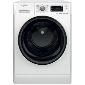 Lave-linge séchant 8 kg/ 6 kg WHIRLPOOL EFFWDB 864349 BV FR - Publicité