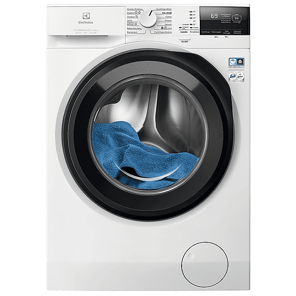 electrolux lavasciuga  ew7w2106g