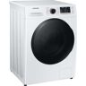 SAMSUNG WD91TA049BE Was-droogcombinatie (9 kg / 6 kg, 1400 tpm) Wit