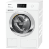 MIELE WTW870 WPM PWash & TDos was-droogcombinatie (9 kg / 6 kg, 1600 tpm) Wit