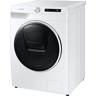 SAMSUNG WD11T554AWW was-droogcombinatie (9 kg / 6 kg, 1400 tpm) Wit