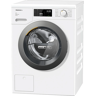 MIELE WTD160WCS Was-droogcombinatie (8 kg / 5 kg, 1500 tpm) Wit