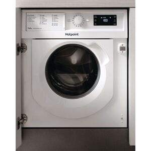 Hotpoint BI WDHG 7148 UK