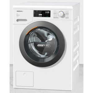 Miele WTD 160 WCS Freestanding 8/5Kg Washer Dryer With Perfectcare Technology White