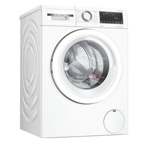 Bosch WNA134U8GB 8kg/ 5kg Front Loading Washer Dryer-White
