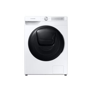 Samsung 2020 WD6500T 10.5kg Washer Dryer with ecobubble™ and AddWash™ in White (WD10T654DBH/S1)