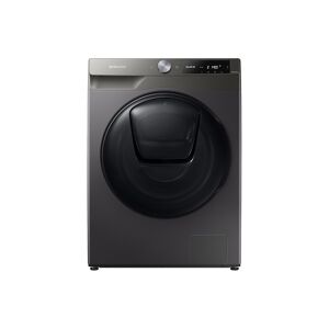 Samsung 2020 WD6500T 10.5kg Washer Dryer with ecobubble™ and AddWash™ in Silver (WD10T654DBN/S1)