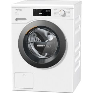 MIELE WT1F WTD160 WCS WiFi-enabled 8 kg Washer Dryer - White, White