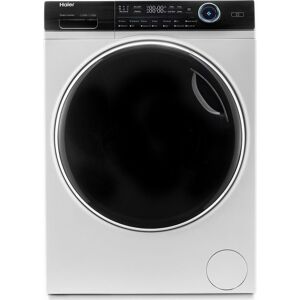 HAIER i-Pro Series 7 HWD100-B14979 10 kg Washer Dryer - White, White