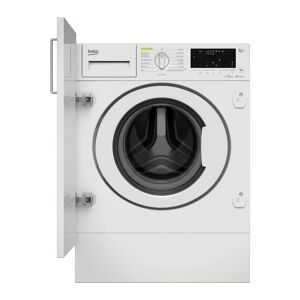 BEKO WDIK752451 Integrated Bluetooth 7 kg Washer Dryer
