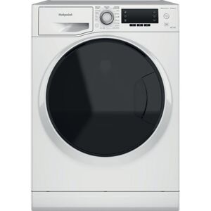 HOTPOINT NDD 8636 DA UK 8 kg Washer Dryer - White, White