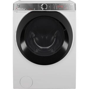 HOOVER H-Wash 600 H6DPB6106MBC8-80 WiFi-enabled 10 kg Washer Dryer - White, White