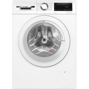 BOSCH Series 4 WNA144V9GB 9 kg Washer Dryer - White, White