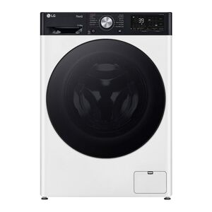 LG Turbowash 360 FWY916WBTN1 WiFi-enabled 11 kg Washer Dryer - White, White
