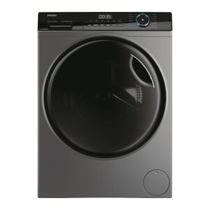 Haier I Pro Series 3 HWD90-B14939S8 9 kg Washer Dryer - Black, Black