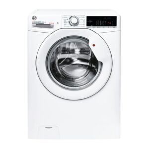 Hoover H-WASH 300 LITE H3D 4106TE/1-80 Washer Dryer
