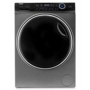 Haier HWD80-B14979S 8kg/5kg I-Pro Series 7 Washer Dryer - GRAPHITE