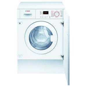 Bosch WKD28352GB 7kg Series 4 Fully Integrated Washer Dryer