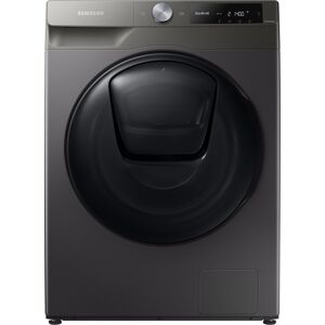 Samsung WD10T654DBN 10.5/6kg AddWash Washer Dryer - GRAPHITE