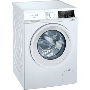 Siemens WN34A1U8GB 8kg/5kg IQ-300 Washer Dryer - WHITE