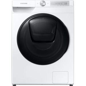 Samsung WD10T654DBH 10.5/6kg AddWash Washer Dryer - WHITE