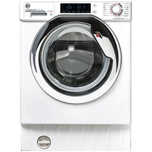 Hoover HBDOS695TAMCET80 9kg Fully Integrated Washer Dryer