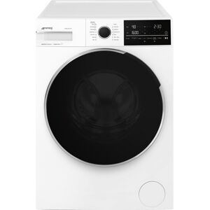 Smeg WDN064SLDUK 10kg / 6kg Washer Dryer - WHITE