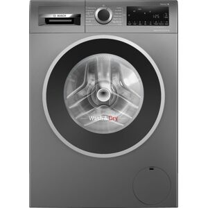 Bosch WNG254R1GB 10.5kg/6kg Series 6 Washer Dryer - GRAPHITE