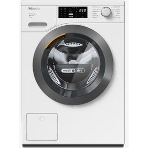 Miele WTD165WPM 8kg/5kg Washer Dryer - WHITE