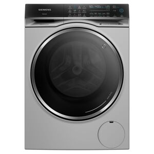Siemens WN54C2ATGB 10.5kg/6kg IQ-700 i-DOS Washer Dryer - SILVER