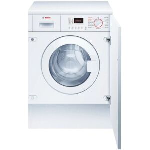 Bosch Wkd28352gb Series 4 Integrated 7kg/4kg Washer Dryer