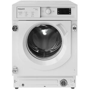 Hotpoint Biwdhg961485uk Integrated Washer Dryer