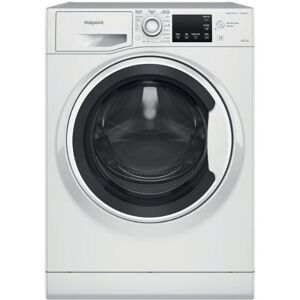 Hotpoint Ndb8635wuk 8kg/6kg Washer Dryer