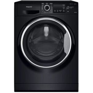 Hotpoint Ndb9635bsuk 9kg/6kg 1400rpm Washer Dryer