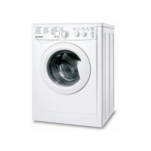 Indesit Iwdc65125ukn 6kg/5kg 1200rpm Washer Dryer