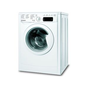 Indesit Iwdd75125ukn 7kg/5kg 1200rpm Washer Dryer
