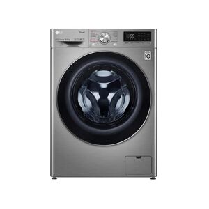 LG F4v710stse 10.5kg 1400rpm Washing Machine With Turbowash 360