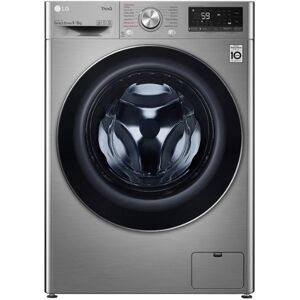 LG Fwv696sse 9kg/6kg Washer Dryer