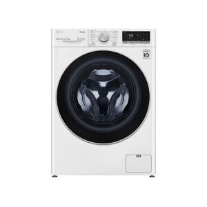 LG Fwv696wse 9kg/6kg Washer Dryer