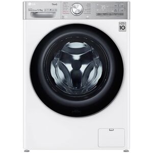 LG Fwv1128wtsa 12kg/8kg Freestanding Washer Dryer