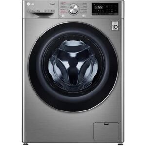 LG Fwv796stse 9kg/6kg Washer Dryer