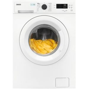 Zanussi ZWD76NB4PW Freestanding Washer Dryer 7kg/4kg Capacity 1600rpm Spin